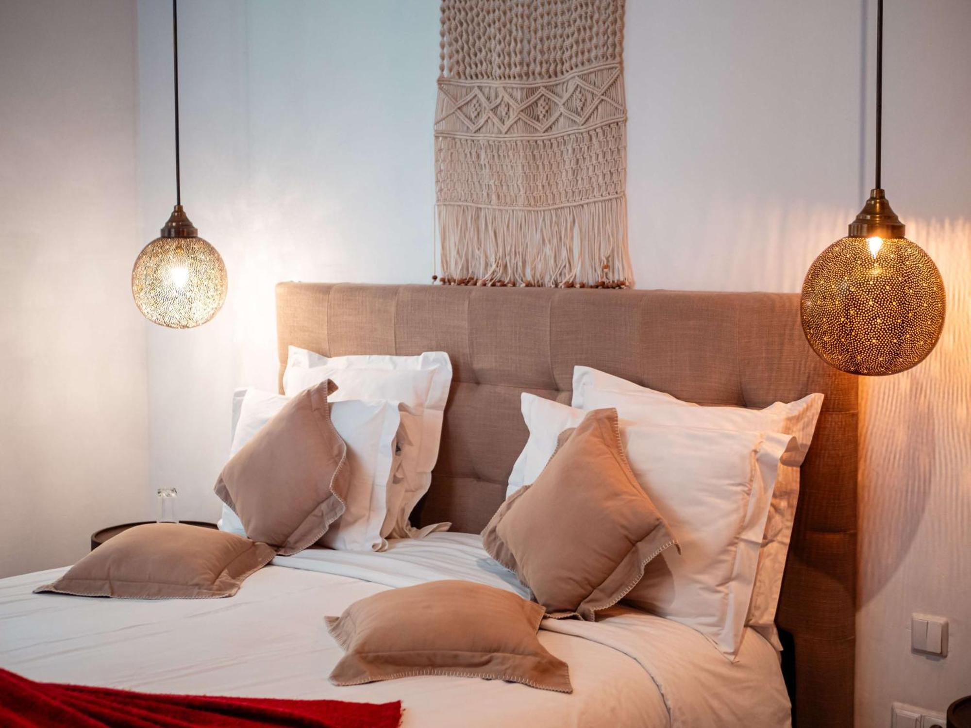 Riad La Source Du Desert Маракеш Екстериор снимка