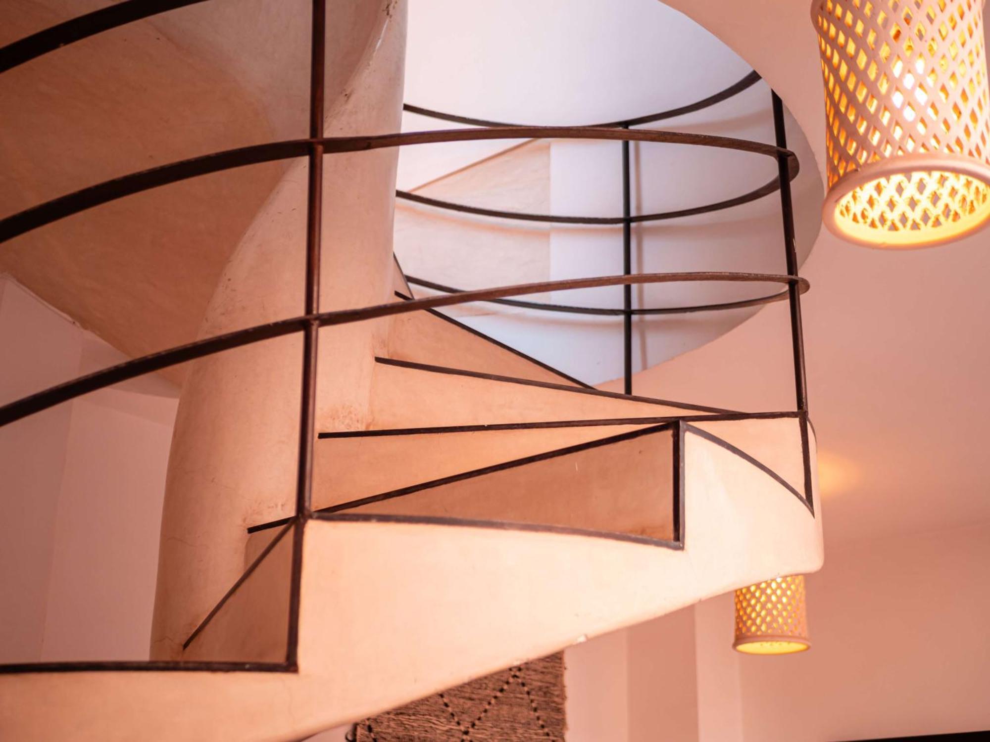 Riad La Source Du Desert Маракеш Екстериор снимка